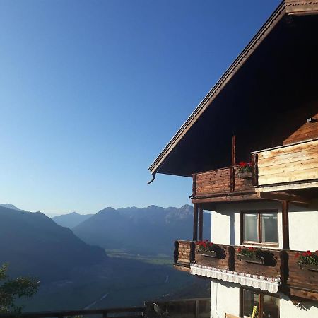 Ferienwohnung Schmalegg Hart im Zillertal Exterior foto