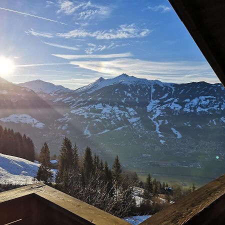 Ferienwohnung Schmalegg Hart im Zillertal Exterior foto