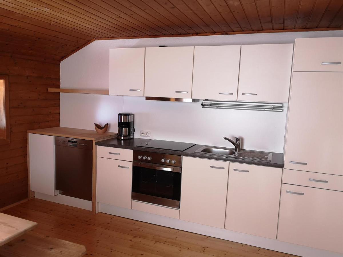 Ferienwohnung Schmalegg Hart im Zillertal Exterior foto