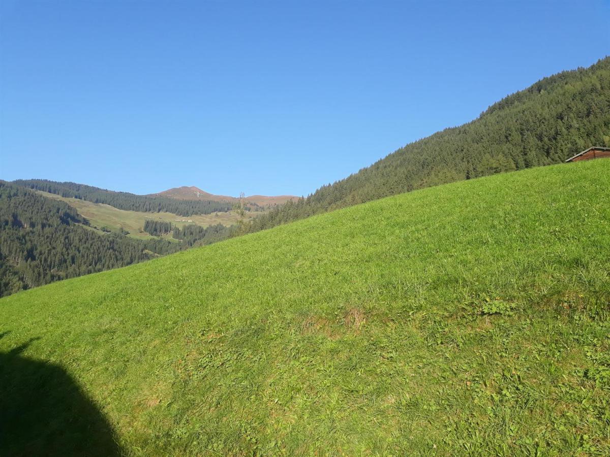 Ferienwohnung Schmalegg Hart im Zillertal Exterior foto