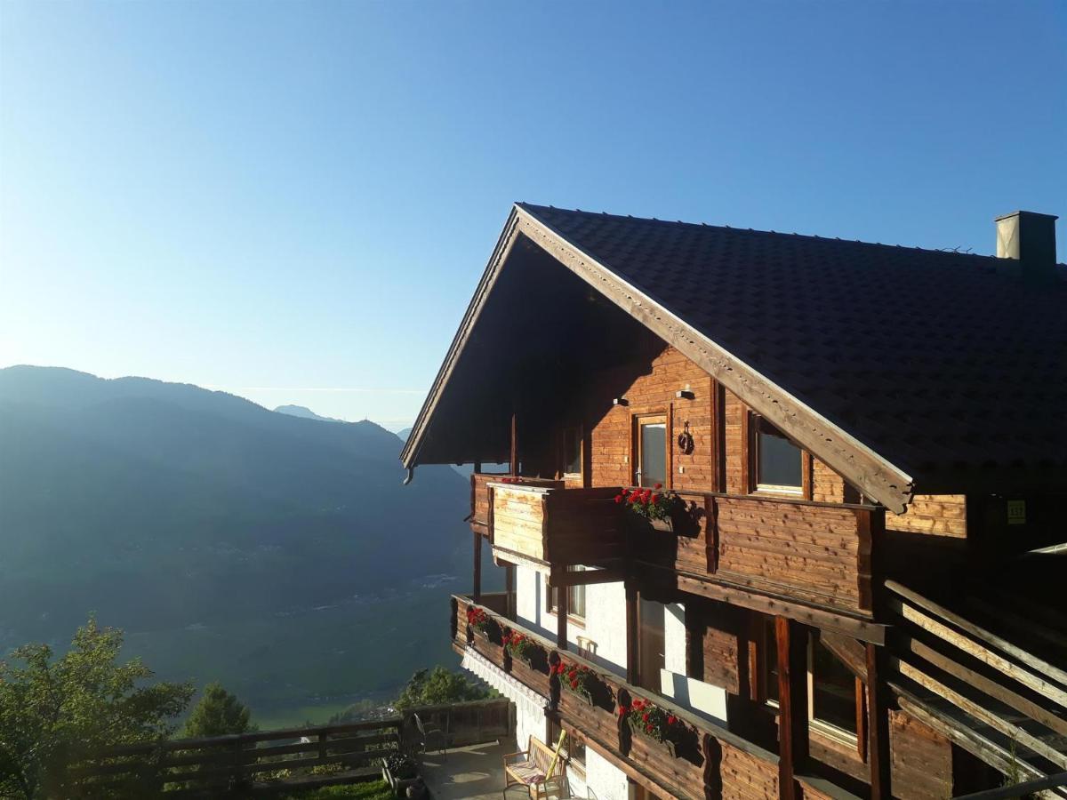 Ferienwohnung Schmalegg Hart im Zillertal Exterior foto